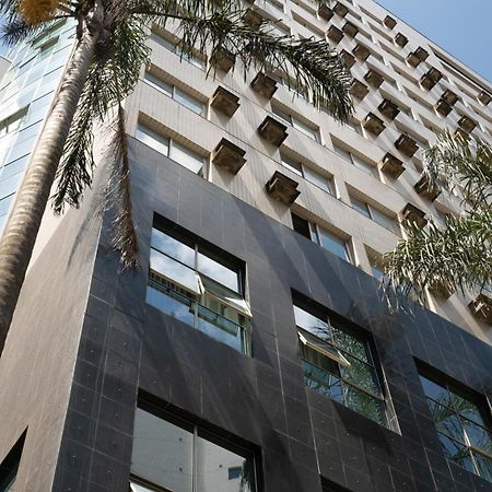 Piemonte Hotel نوفا ليما المظهر الخارجي الصورة