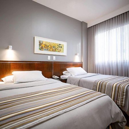 Piemonte Hotel نوفا ليما المظهر الخارجي الصورة