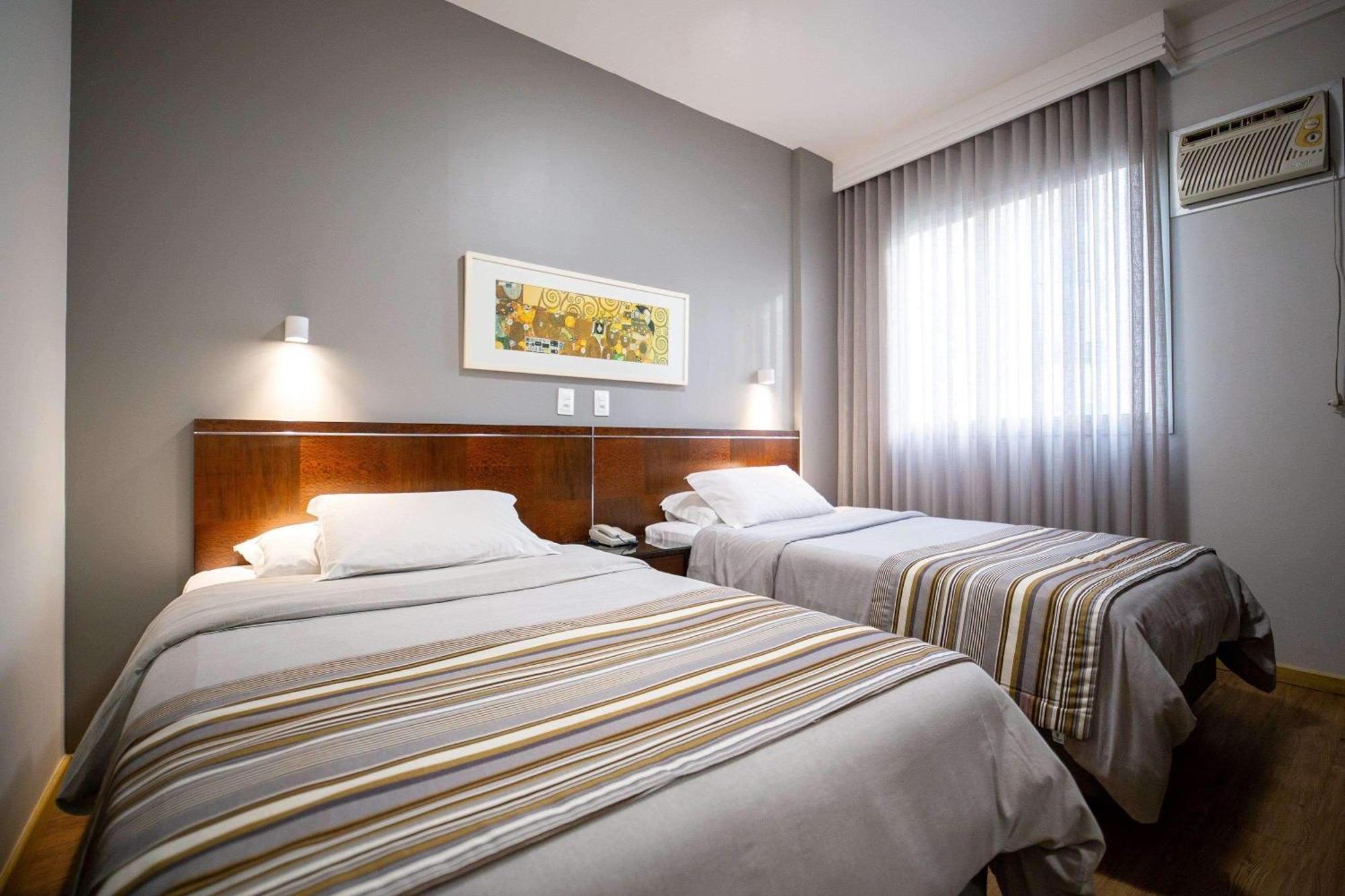 Piemonte Hotel نوفا ليما المظهر الخارجي الصورة