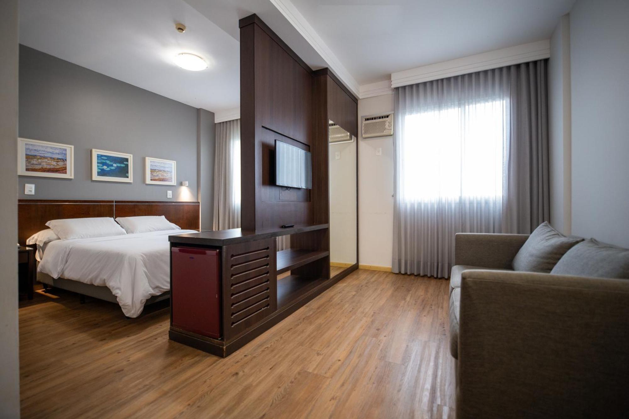Piemonte Hotel نوفا ليما المظهر الخارجي الصورة