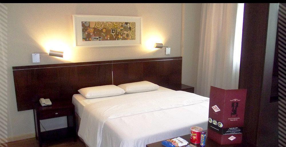 Piemonte Hotel نوفا ليما المظهر الخارجي الصورة