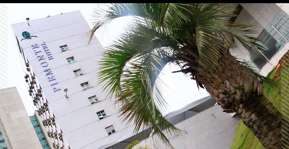 Piemonte Hotel نوفا ليما المظهر الخارجي الصورة